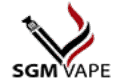 SGM Vape Store